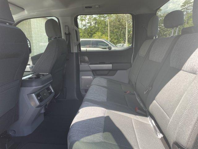 new 2025 Ford F-250 car, priced at $69,012
