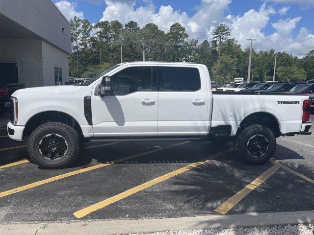 new 2025 Ford F-250 car, priced at $69,012