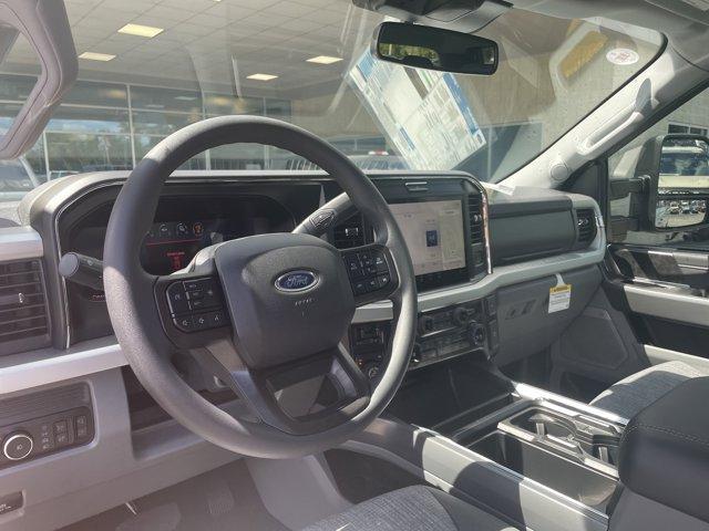 new 2025 Ford F-250 car, priced at $69,012