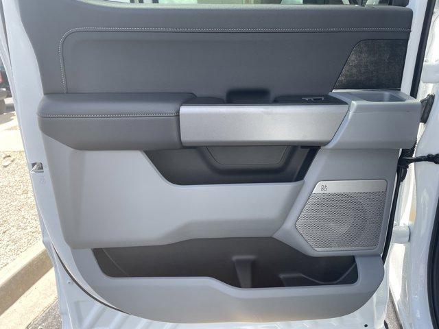 new 2025 Ford F-250 car, priced at $69,012