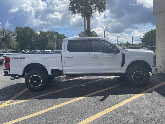 new 2025 Ford F-250 car, priced at $69,012