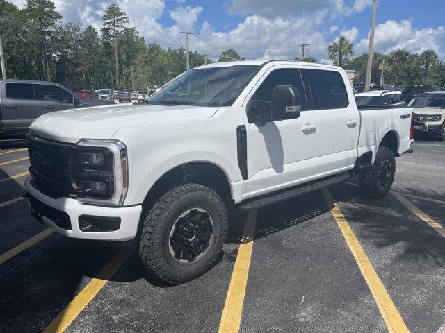 new 2025 Ford F-250 car, priced at $69,012