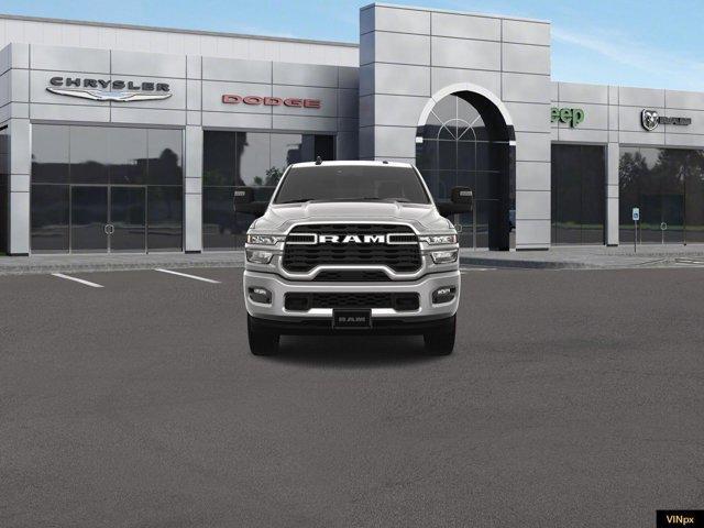 new 2025 Ram 2500 car, priced at $78,265