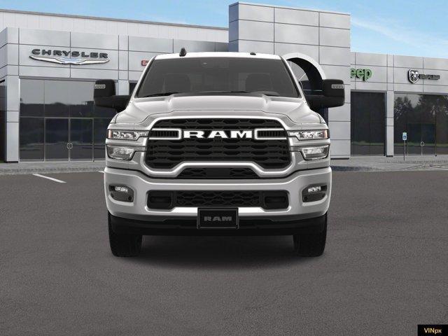 new 2025 Ram 2500 car, priced at $78,265