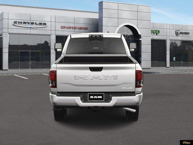 new 2025 Ram 2500 car, priced at $78,265