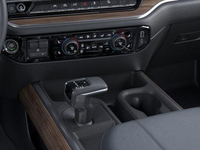 new 2025 Chevrolet Silverado 1500 car, priced at $66,550