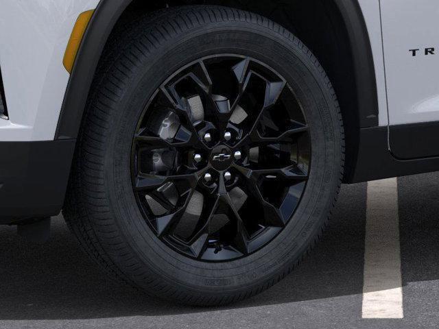 new 2025 Chevrolet Traverse car, priced at $43,347