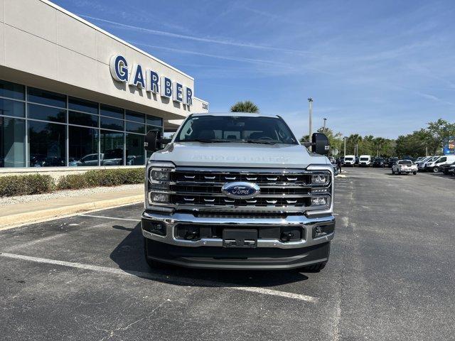 new 2025 Ford F-250 car, priced at $83,605
