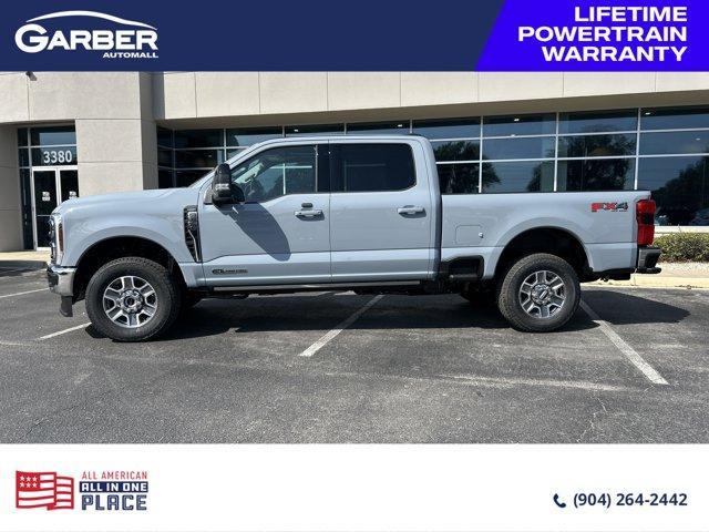 new 2025 Ford F-250 car, priced at $85,365