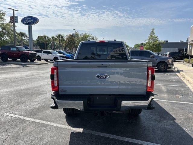 new 2025 Ford F-250 car, priced at $83,605