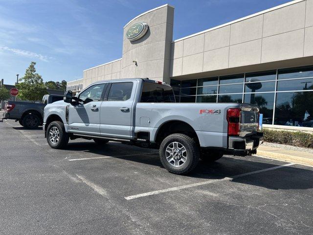new 2025 Ford F-250 car, priced at $83,605