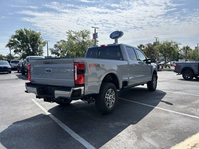 new 2025 Ford F-250 car, priced at $83,605