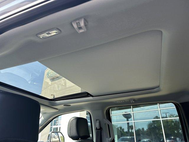 new 2025 Ford F-250 car, priced at $83,605