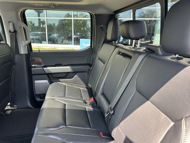 new 2025 Ford F-250 car, priced at $83,605