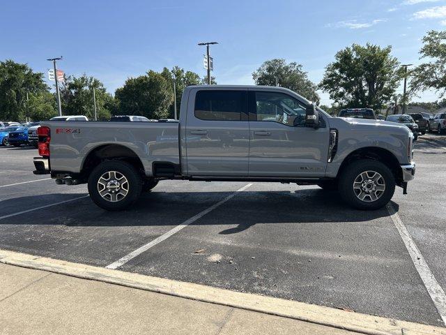new 2025 Ford F-250 car, priced at $83,605