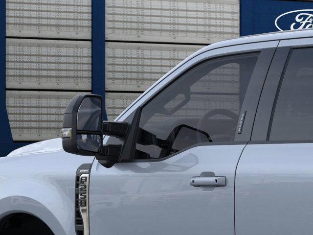 new 2025 Ford F-250 car, priced at $85,365