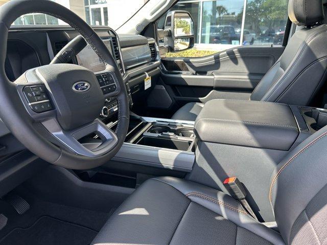 new 2025 Ford F-250 car, priced at $83,605
