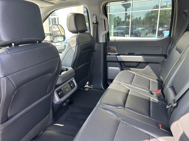 new 2025 Ford F-250 car, priced at $83,605
