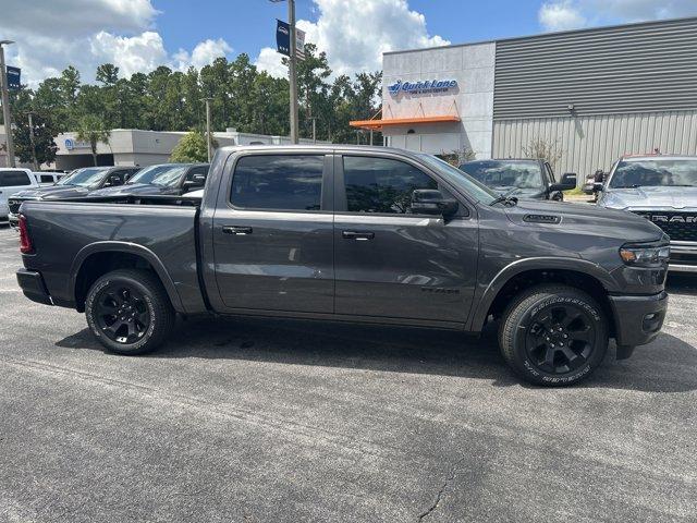 new 2026 Ram 1500 car, priced at $56,432