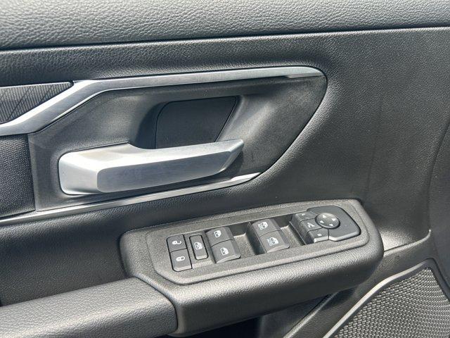 new 2026 Ram 1500 car, priced at $56,432