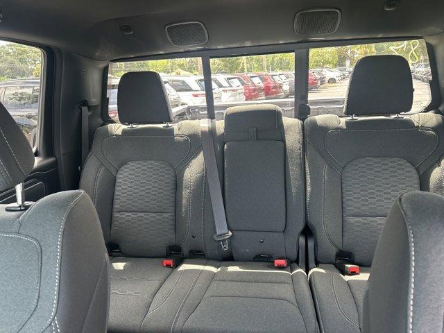 new 2026 Ram 1500 car, priced at $56,432