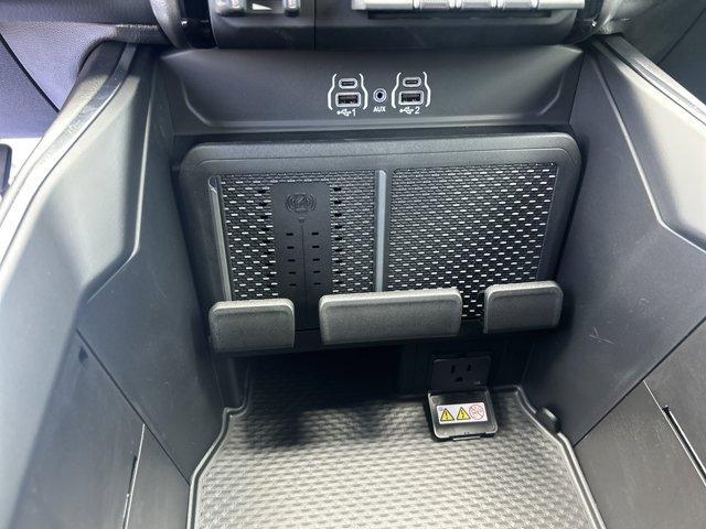 new 2026 Ram 1500 car, priced at $56,432