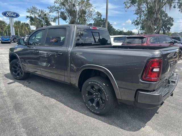 new 2026 Ram 1500 car, priced at $56,432