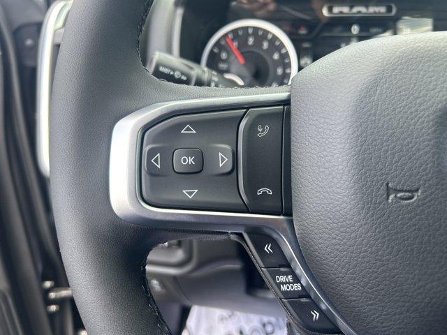 new 2026 Ram 1500 car, priced at $56,432