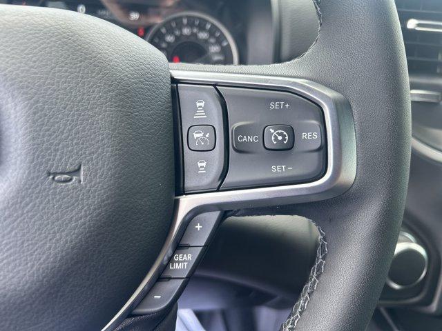 new 2026 Ram 1500 car, priced at $56,432