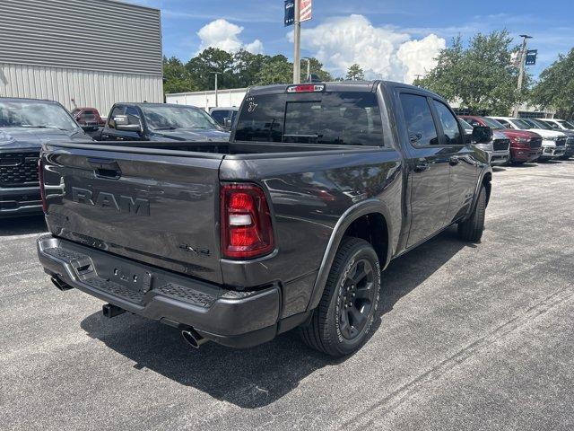 new 2026 Ram 1500 car, priced at $56,432