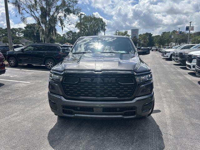 new 2026 Ram 1500 car, priced at $56,432