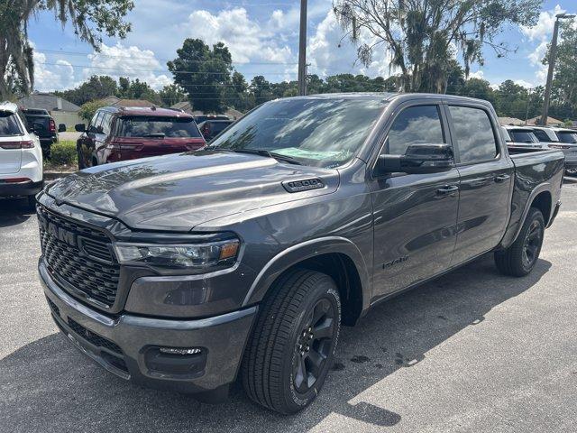 new 2026 Ram 1500 car, priced at $56,432