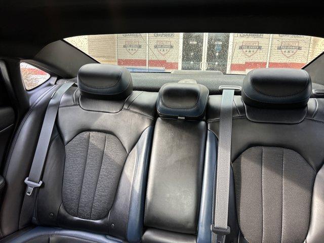 used 2016 Chrysler 200 car, priced at $13,541