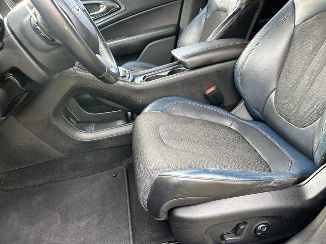 used 2016 Chrysler 200 car, priced at $13,541