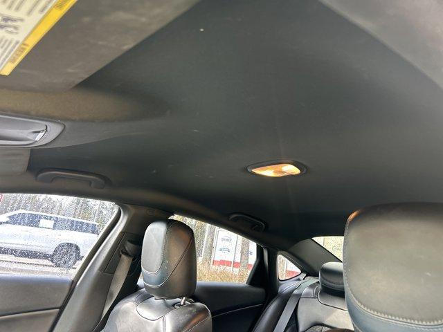 used 2016 Chrysler 200 car, priced at $13,541