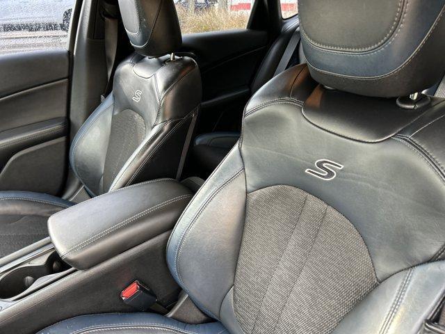 used 2016 Chrysler 200 car, priced at $13,541
