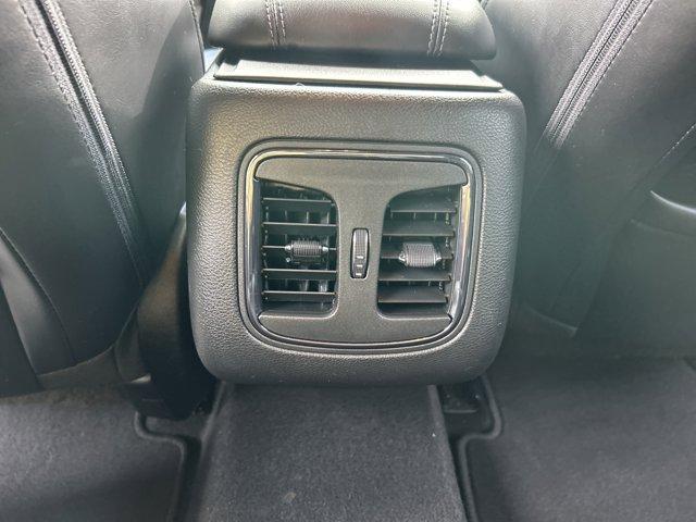 used 2016 Chrysler 200 car, priced at $13,541