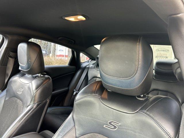 used 2016 Chrysler 200 car, priced at $13,541