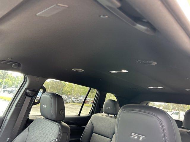 new 2025 Buick Enclave car, priced at $45,121