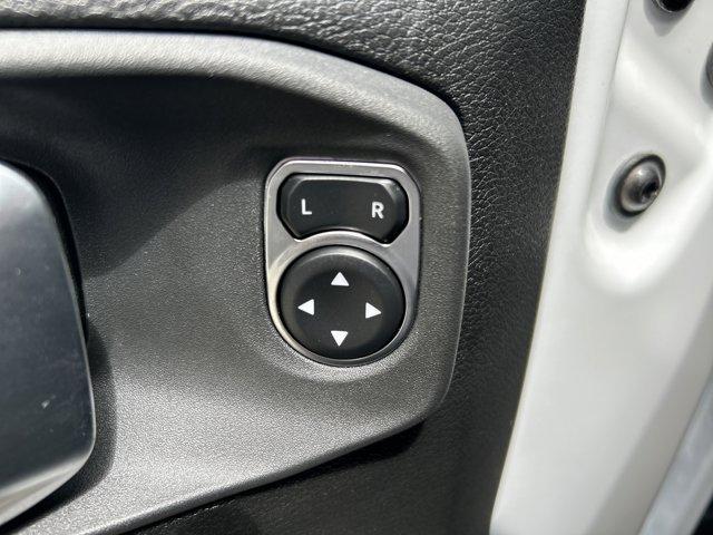 new 2025 Jeep Wrangler car, priced at $49,394