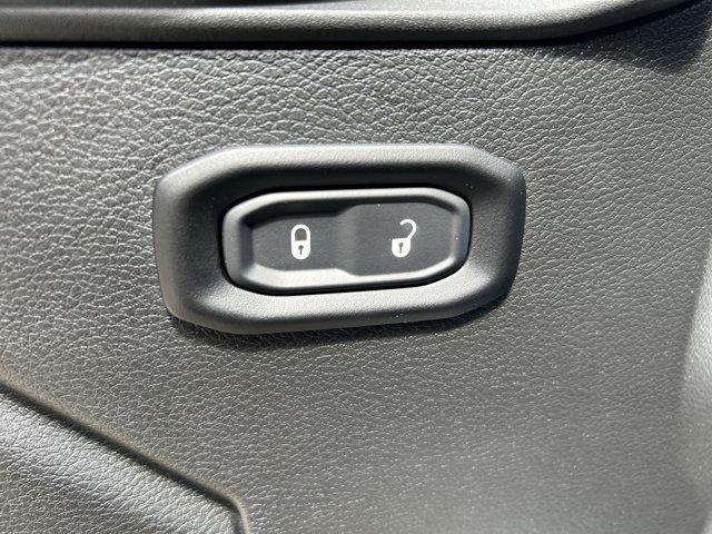 new 2025 Jeep Wrangler car, priced at $49,394