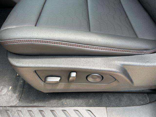 new 2025 Chevrolet Colorado car, priced at $44,935