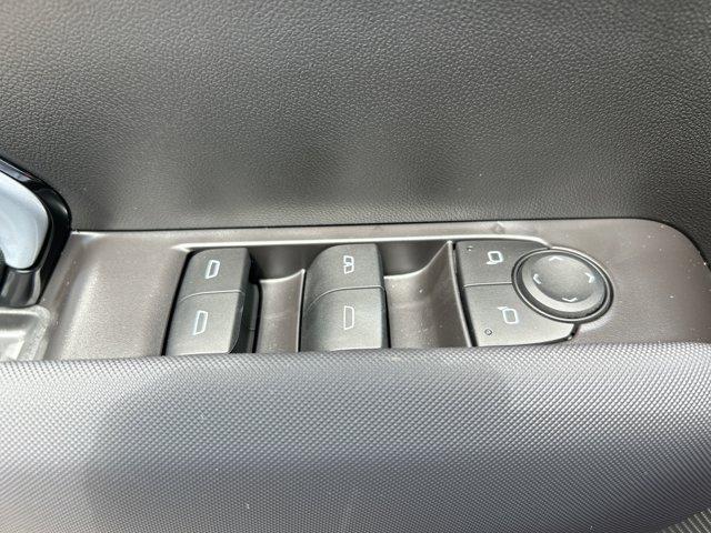 new 2025 Chevrolet Colorado car, priced at $44,935