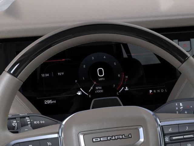 new 2026 GMC Yukon XL car, priced at $100,570