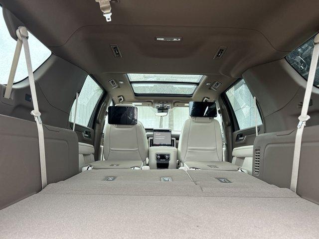 new 2026 GMC Yukon XL car, priced at $100,570