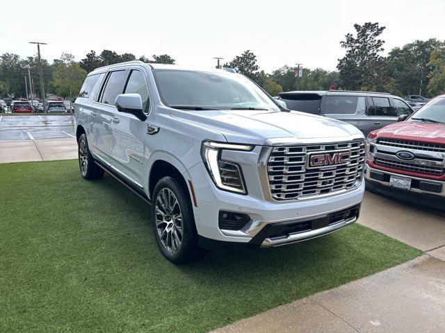 new 2026 GMC Yukon XL car, priced at $100,570