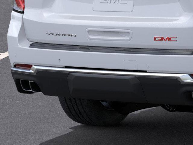 new 2026 GMC Yukon XL car, priced at $100,570