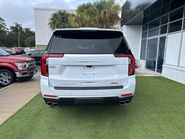 new 2026 GMC Yukon XL car, priced at $100,570