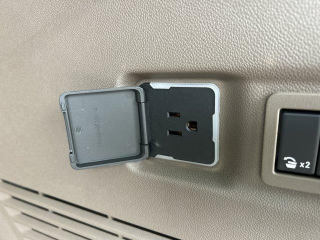 new 2026 GMC Yukon XL car, priced at $100,570