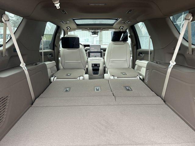 new 2026 GMC Yukon XL car, priced at $100,570